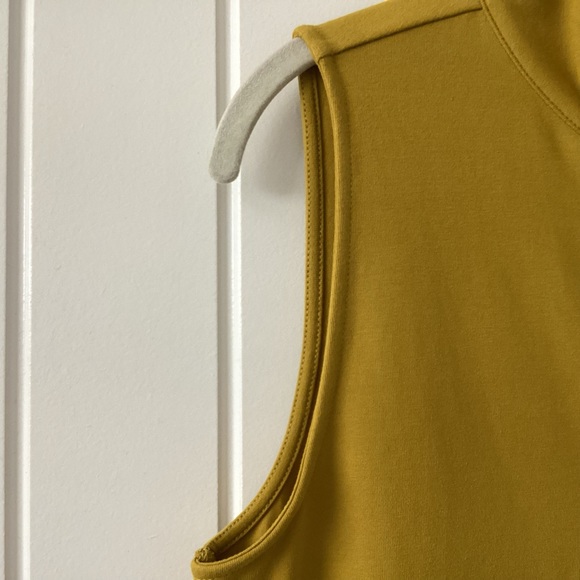 SPARTINA 449 | Serena Half-Zip Dress - Picture 10 of 10